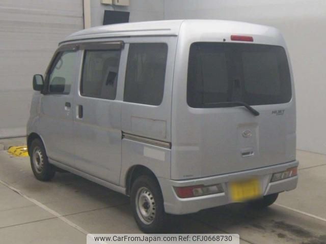 daihatsu hijet-cargo 2020 quick_quick_EBD-S331V_S331V-0232442 image 2