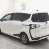 toyota sienta 2016 -TOYOTA 【広島 537ﾆ417】--Sienta NSP170G--7070069---TOYOTA 【広島 537ﾆ417】--Sienta NSP170G--7070069- image 2