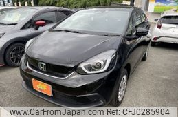 honda fit 2022 -HONDA--Fit 6AA-GR4--GR4-1106122---HONDA--Fit 6AA-GR4--GR4-1106122-