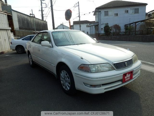 toyota mark-ii 1999 quick_quick_GX100_GX100-6117962 image 2