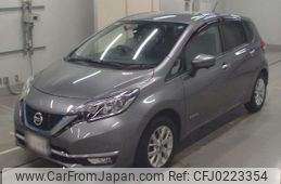 nissan note 2019 -NISSAN--Note SNE12-013562---NISSAN--Note SNE12-013562-