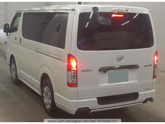 toyota hiace-van 2023 quick_quick_3BF-TRH200V_TRH200-0371450 image 2