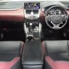 lexus nx 2021 -LEXUS--Lexus NX 3BA-AGZ10--AGZ10-6002002---LEXUS--Lexus NX 3BA-AGZ10--AGZ10-6002002- image 3