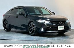 honda civic 2022 -HONDA--Civic 6BA-FL1--FL1-1007773---HONDA--Civic 6BA-FL1--FL1-1007773-