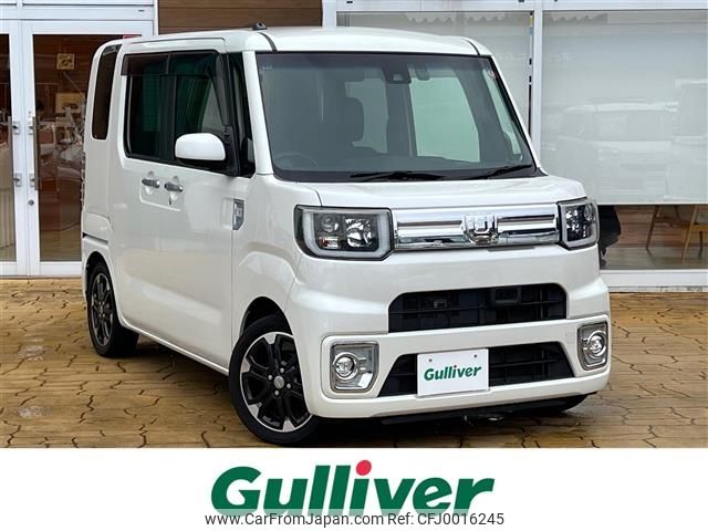 daihatsu wake 2016 -DAIHATSU--WAKE DBA-LA700S--LA700S-0078819---DAIHATSU--WAKE DBA-LA700S--LA700S-0078819- image 1