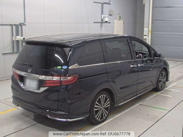 honda odyssey 2014 -HONDA 【春日井 300と9055】--Odyssey RC1-1020877---HONDA 【春日井 300と9055】--Odyssey RC1-1020877- image 2