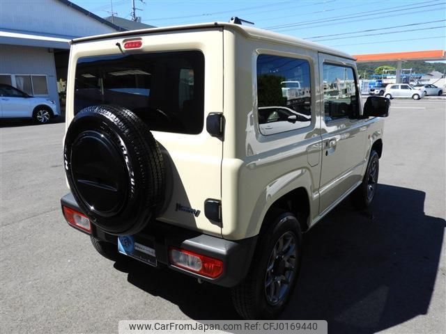 suzuki jimny 2022 quick_quick_3BA-JB64W_JB64W-243271 image 2