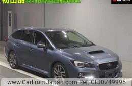 subaru levorg 2015 -SUBARU--Levorg VM4--030500---SUBARU--Levorg VM4--030500-