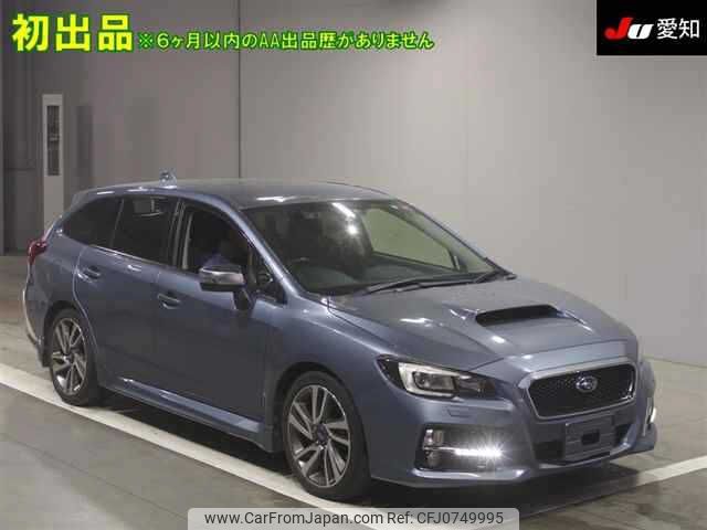 subaru levorg 2015 -SUBARU--Levorg VM4--030500---SUBARU--Levorg VM4--030500- image 1