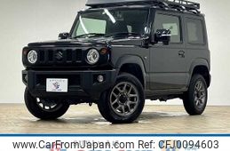 suzuki jimny 2021 -SUZUKI--Jimny 3BA-JB64W--JB64W-229038---SUZUKI--Jimny 3BA-JB64W--JB64W-229038-