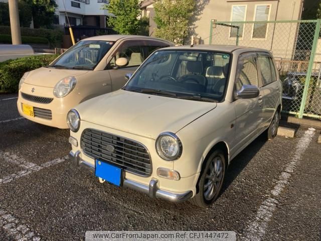 daihatsu mira-gino 2000 -DAIHATSU--Mira Gino TA-L700S--L700S-0170934---DAIHATSU--Mira Gino TA-L700S--L700S-0170934- image 1
