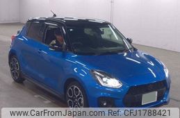 suzuki swift 2023 CFJ1788421