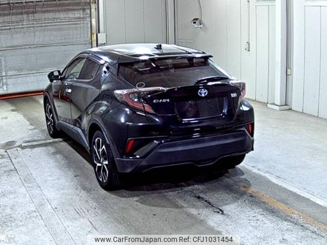 toyota c-hr 2018 -TOYOTA--C-HR ZYX10-2124532---TOYOTA--C-HR ZYX10-2124532- image 2