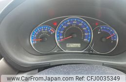 subaru impreza 2009 -SUBARU--ｲﾝﾌﾟﾚｯｻ 5ﾄﾞｱ DBA-GH2--GH2-030380---SUBARU--ｲﾝﾌﾟﾚｯｻ 5ﾄﾞｱ DBA-GH2--GH2-030380-