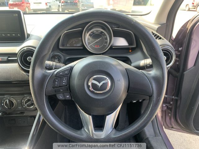 mazda demio 2016 NIKYO_SS37082 image 2