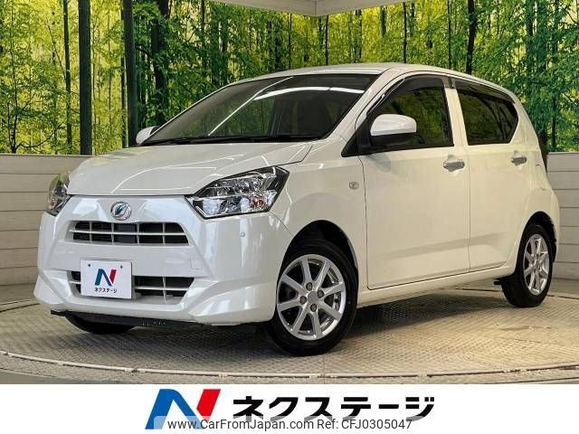 daihatsu mira-e-s 2017 -DAIHATSU--Mira e:s DBA-LA350S--LA350S-0040192---DAIHATSU--Mira e:s DBA-LA350S--LA350S-0040192- image 1