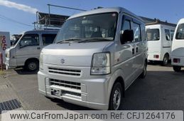 suzuki every 2009 quick_quick_EBD-DA64V_DA64V-383444