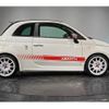 abarth 595 2020 quick_quick_ABA-31214T_ZFA3120000JD80370 image 15