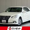 toyota crown 2016 -TOYOTA--Crown AWS210--AWS210-6109596---TOYOTA--Crown AWS210--AWS210-6109596- image 1