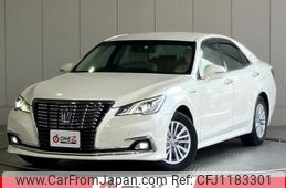 toyota crown 2016 -TOYOTA--Crown AWS210--AWS210-6109596---TOYOTA--Crown AWS210--AWS210-6109596-