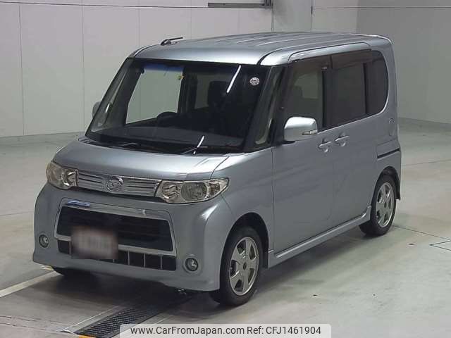 daihatsu tanto 2012 -DAIHATSU--Tanto DBA-L375S--L375S-0555043---DAIHATSU--Tanto DBA-L375S--L375S-0555043- image 1