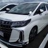 toyota alphard 2018 -TOYOTA 【那須 300ﾁ655】--Alphard AGH30W--0203173---TOYOTA 【那須 300ﾁ655】--Alphard AGH30W--0203173- image 1