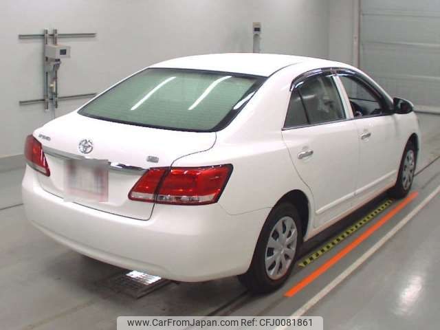 toyota premio 2021 -TOYOTA--Premio 3BA-NZT260--NZT260-3230885---TOYOTA--Premio 3BA-NZT260--NZT260-3230885- image 2