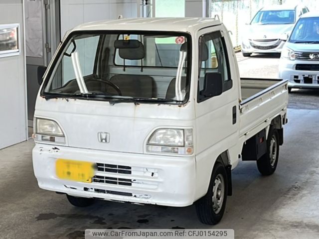 honda acty-truck 1998 -HONDA 【宮崎 480き8482】--Acty Truck HA4-2417082---HONDA 【宮崎 480き8482】--Acty Truck HA4-2417082- image 1