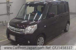 suzuki spacia 2016 CFJ1458337