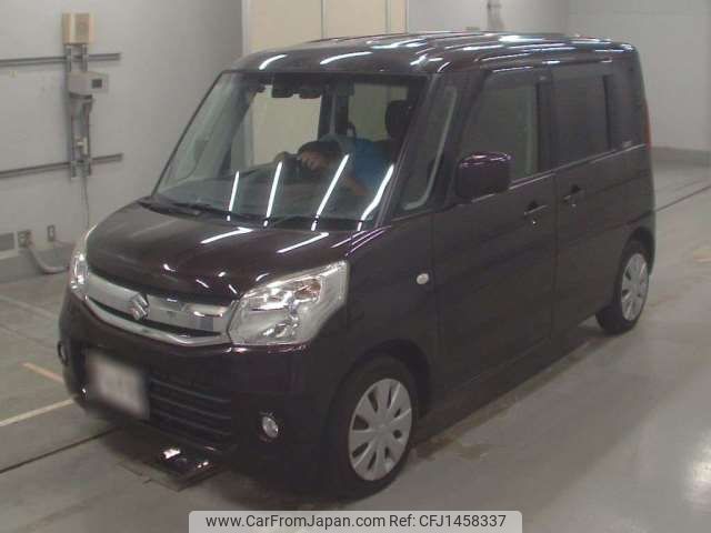 suzuki spacia 2016 CFJ1458337 image 1