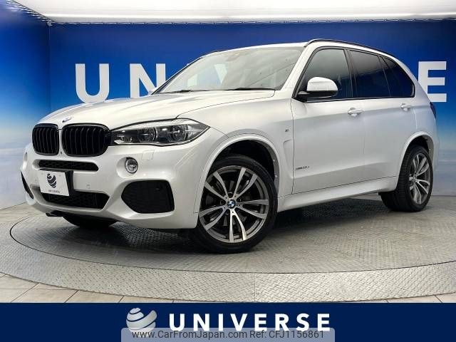 bmw x5 2014 -BMW--BMW X5 LDA-KS30--WBAKS420200G63433---BMW--BMW X5 LDA-KS30--WBAKS420200G63433- image 1