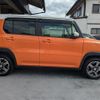 suzuki hustler 2014 quick_quick_DBA-MR31S_MR31S-220194 image 4