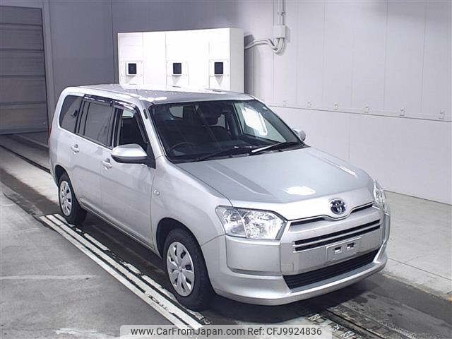 toyota probox-van 2021 -TOYOTA--Probox Van NHP160V-0033059---TOYOTA--Probox Van NHP160V-0033059- image 1