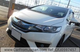 honda fit 2015 -HONDA--Fit GP5--GP5-3114121---HONDA--Fit GP5--GP5-3114121-