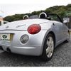 daihatsu copen 2002 -DAIHATSU 【倉敷 580ﾕ6464】--Copen L880K--0004376---DAIHATSU 【倉敷 580ﾕ6464】--Copen L880K--0004376- image 22