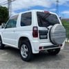 mitsubishi pajero-mini 2007 -MITSUBISHI--Pajero mini ABA-H58A--H58A-0715420---MITSUBISHI--Pajero mini ABA-H58A--H58A-0715420- image 17