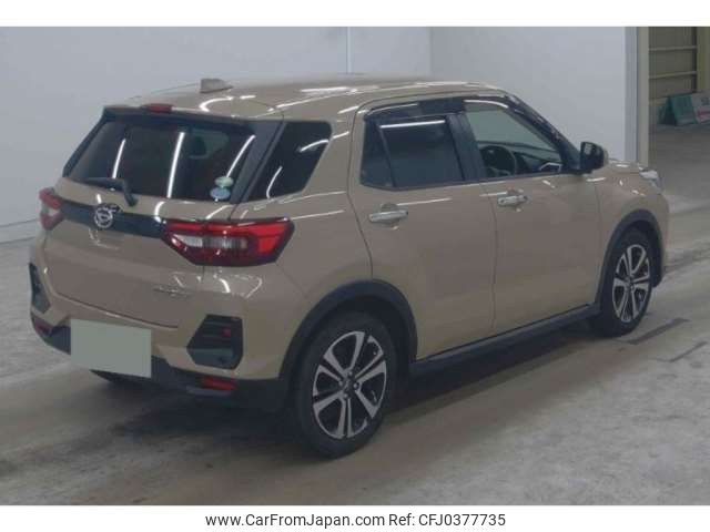 daihatsu rocky 2021 -DAIHATSU 【神戸 505ｻ8009】--Rocky 5BA-A200S--A200S-0032239---DAIHATSU 【神戸 505ｻ8009】--Rocky 5BA-A200S--A200S-0032239- image 2