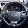 lexus is 2016 -LEXUS--Lexus IS DBA-ASE30--ASE30-0002156---LEXUS--Lexus IS DBA-ASE30--ASE30-0002156- image 16