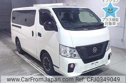 nissan caravan-van 2021 -NISSAN--Caravan Van VW2E26-123987---NISSAN--Caravan Van VW2E26-123987-