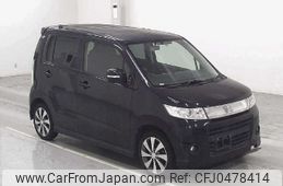 suzuki wagon-r 2011 -SUZUKI--Wagon R MH23S--872914---SUZUKI--Wagon R MH23S--872914-