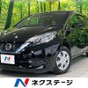 nissan note 2017 CFJ1825406 image 1