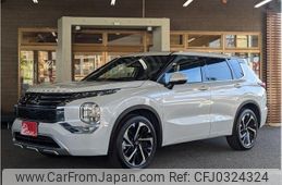 mitsubishi outlander-phev 2022 -MITSUBISHI--Outlander PHEV 5LA-GN0W--GN0W-0205082---MITSUBISHI--Outlander PHEV 5LA-GN0W--GN0W-0205082-