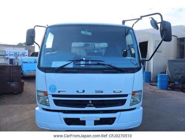 mitsubishi-fuso fighter 2007 -MITSUBISHI--Fuso Fighter PDG-FK71R--FK71R-720548---MITSUBISHI--Fuso Fighter PDG-FK71R--FK71R-720548- image 2