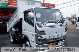 mitsubishi-fuso canter 2024 GOO_NET_EXCHANGE_0700553A30240421W001