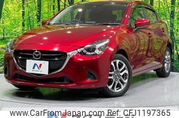 mazda demio 2019 quick_quick_DJLFS_DJLFS-612152