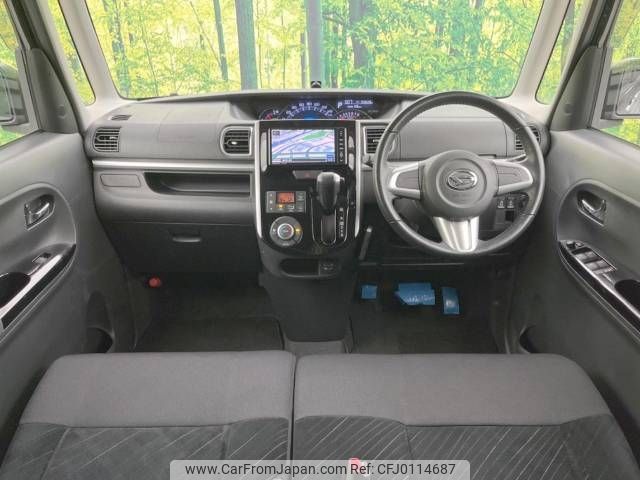 daihatsu tanto 2014 -DAIHATSU--Tanto DBA-LA600S--LA600S-0166605---DAIHATSU--Tanto DBA-LA600S--LA600S-0166605- image 2