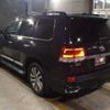 toyota land-cruiser-wagon 2018 -TOYOTA 【福岡 302ﾔ6699】--Land Cruiser Wagon URJ202-4171043---TOYOTA 【福岡 302ﾔ6699】--Land Cruiser Wagon URJ202-4171043- image 2