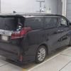 toyota alphard 2019 -TOYOTA--Alphard DBA-AGH30W--AGH30-0276010---TOYOTA--Alphard DBA-AGH30W--AGH30-0276010- image 2