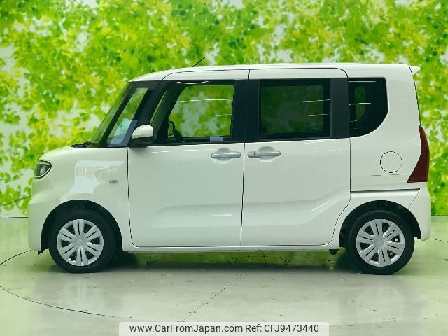 daihatsu tanto 2020 quick_quick_6BA-LA650S_LA650S-0103274 image 2