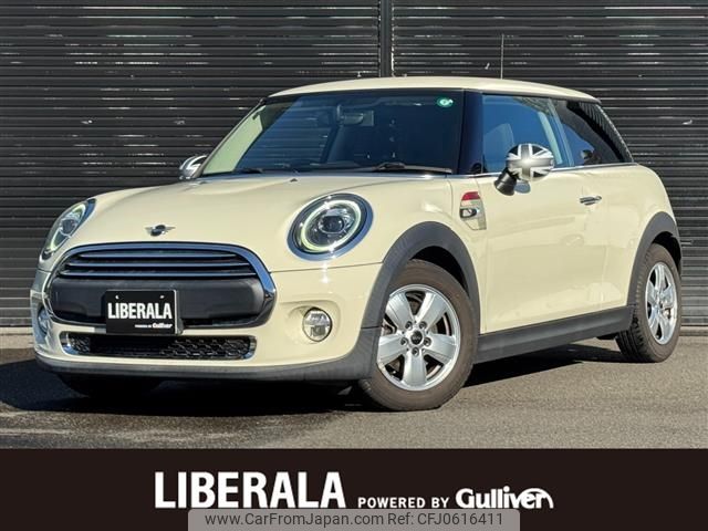 mini mini-others 2019 -BMW--BMW Mini DBA-XR15M--WMWXR12090TE88015---BMW--BMW Mini DBA-XR15M--WMWXR12090TE88015- image 1